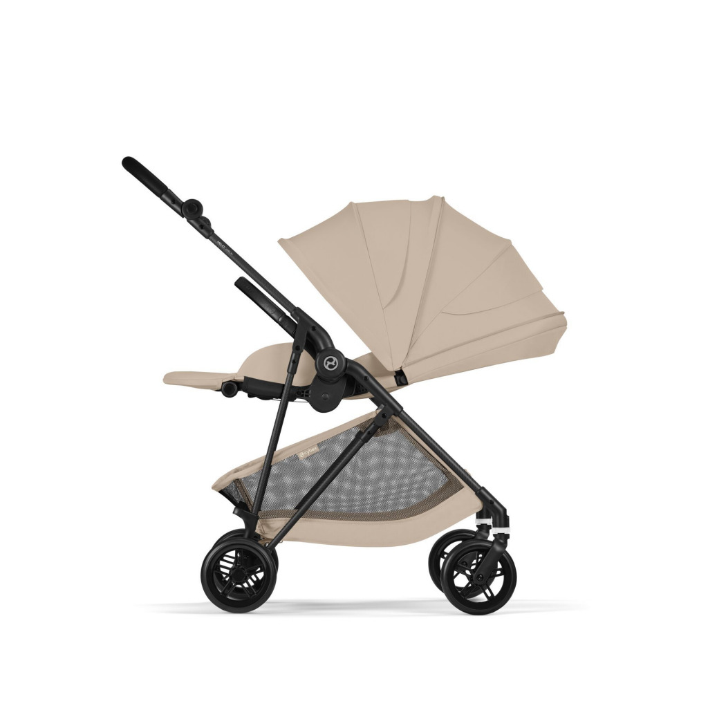 CYBEX Gold Melio Carbon 3
